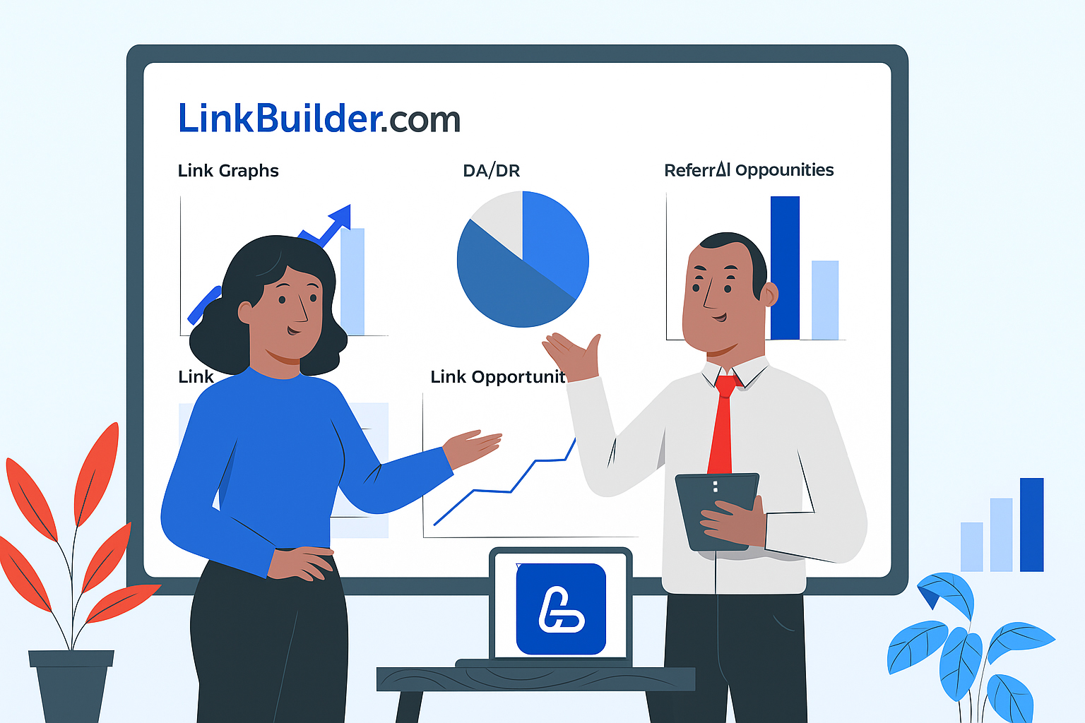 How to Get High-Quality Dofollow Links